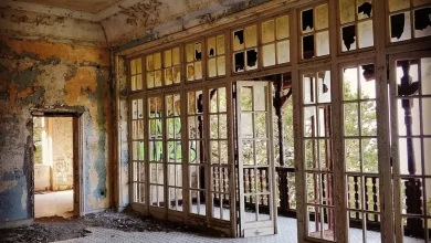 Photo of Inside of Villa de Vecchi: Italian’s Most Horrifying House