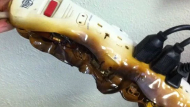 Photo of 9 Things You Should Never Plug Into A Power Strip